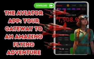 aviator app