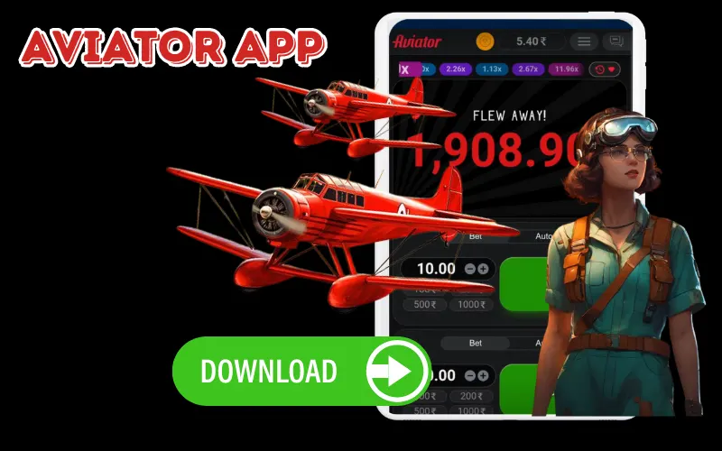 aviator app