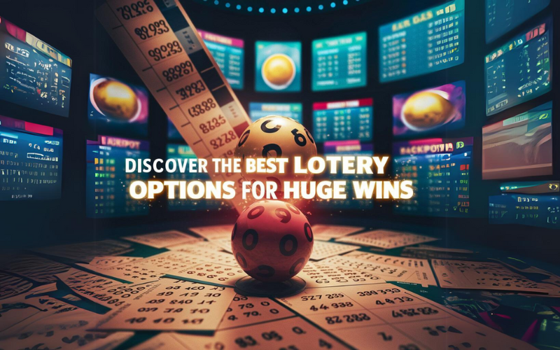 best lottery