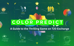 color predict