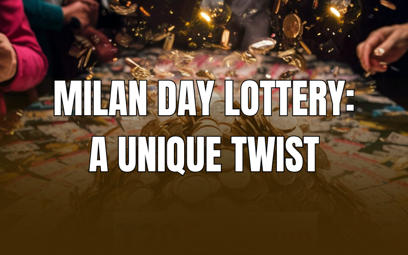 milan lottery