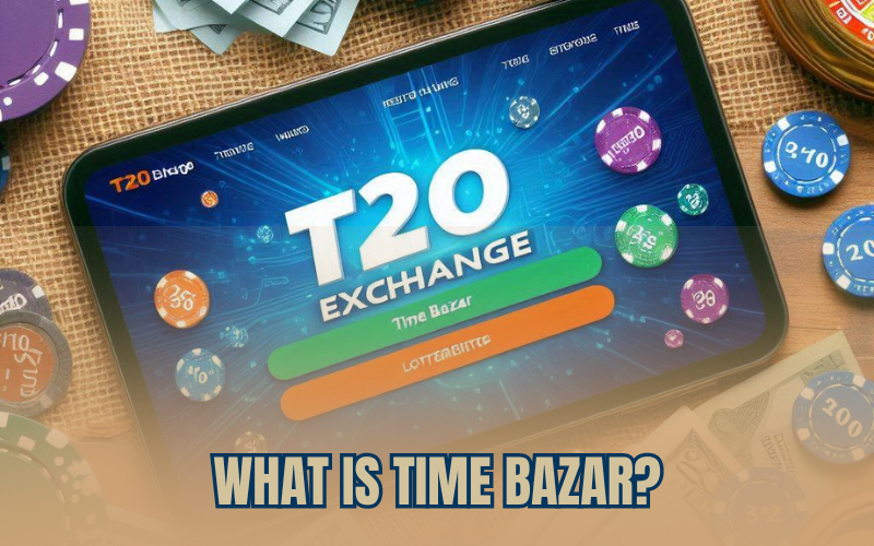 time bazar
