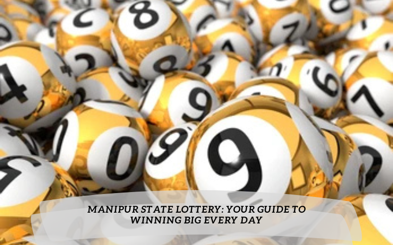 manipur state lottery