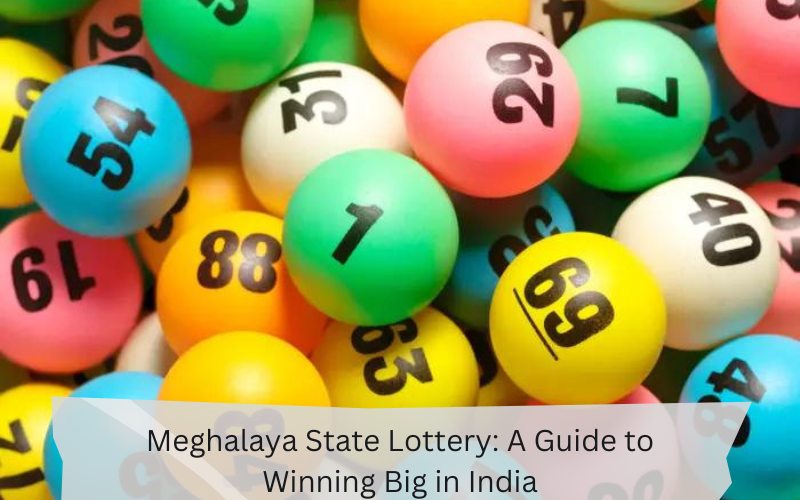 meghalaya state lottery