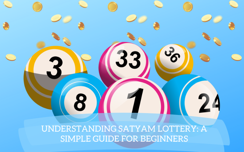 satyam lottery