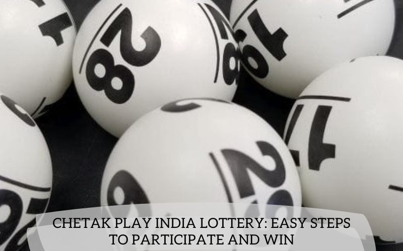 chetak play india lottery